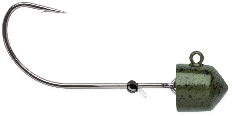 SWINGIN NED RIG GP 10.6G X3