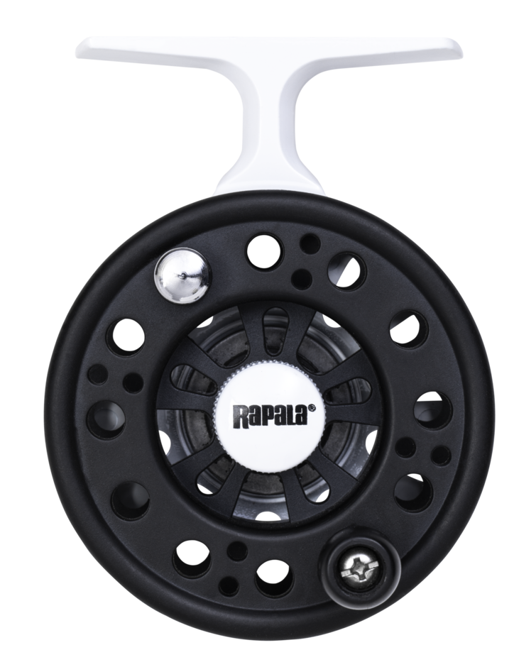 Rapala FlatStick 1:1 Reel(no line)