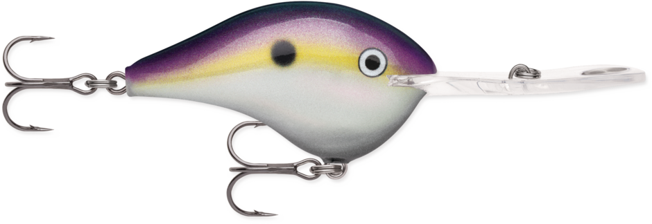 Dives-To Metal Sure Set 20 Big Shad