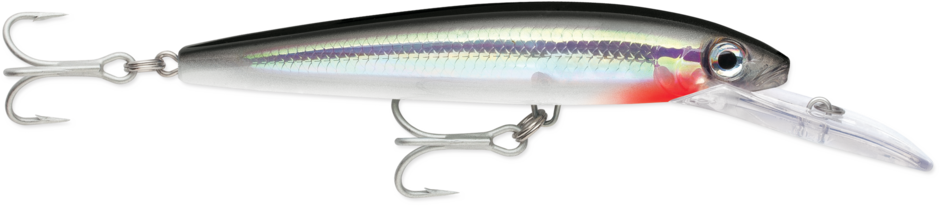 Husky Magnum 25 Silver