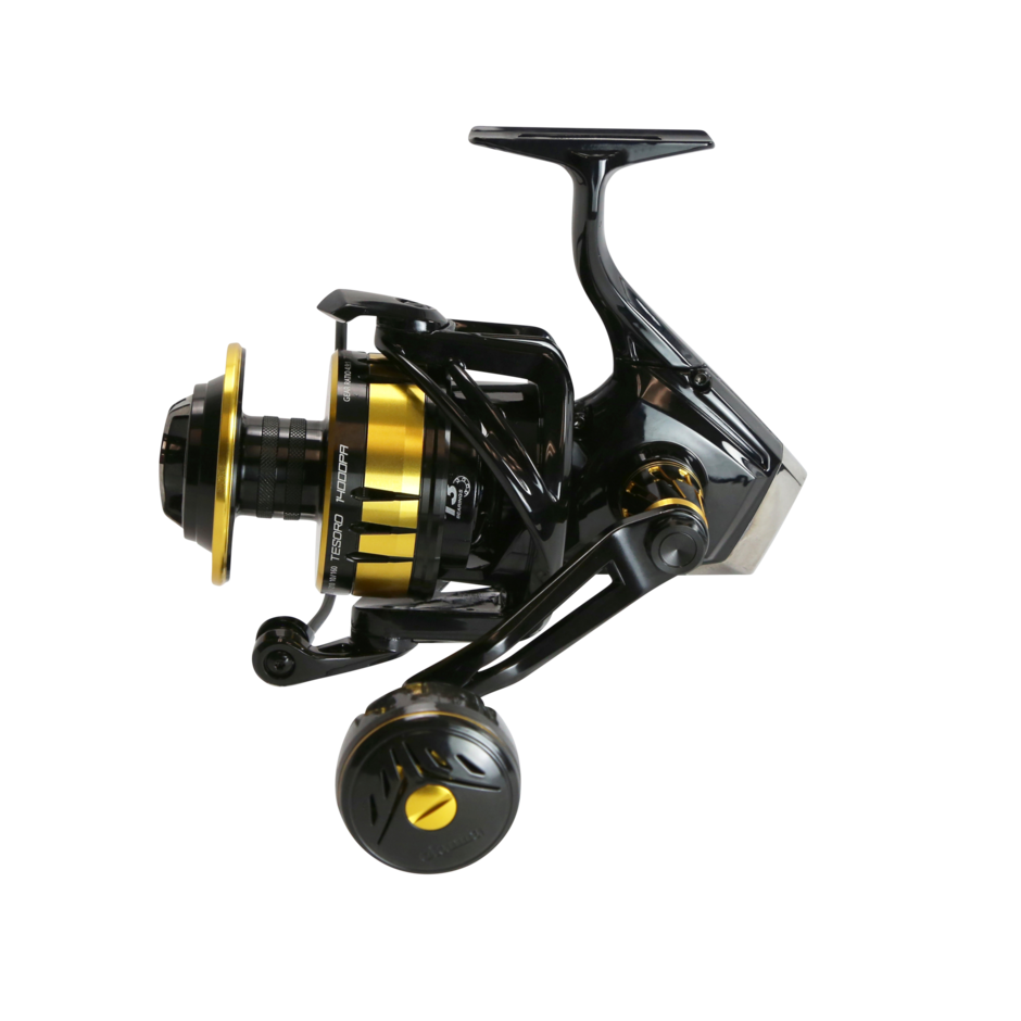 TESORO 10000PA SP LOW SPEED