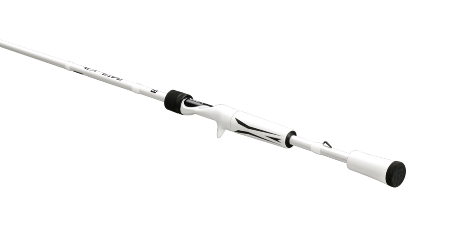 Fate V3 Casting Rod 203cm 10-30g