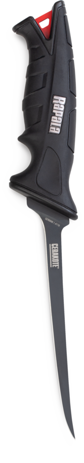Stealth FXF® Flex Fillet Knife | Rapala