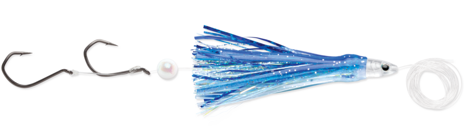 Jensen Flash Fly Rig 2 Gl Bl Pirat
