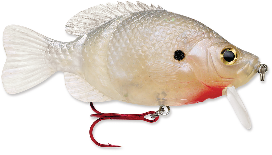 KICKIN' SLAB 04 Pearl