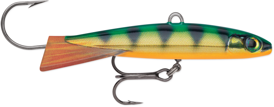 Jigging Rap Magnum 07 Legendary Perch