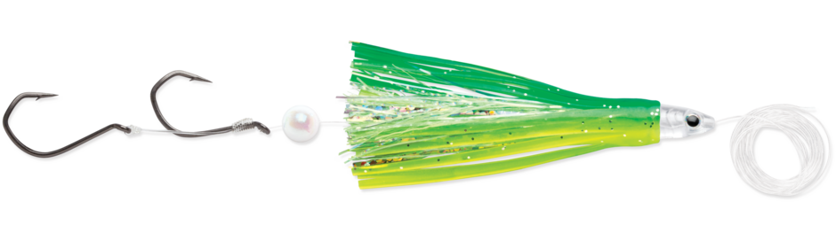 Jensen Flash Fly Rig 2 Gl Lky Chrm