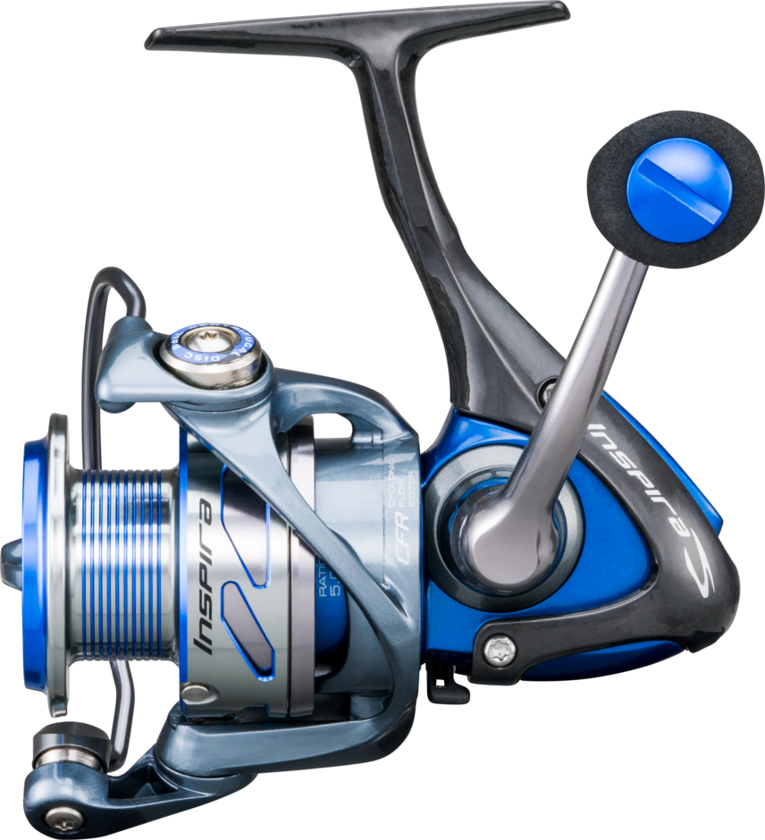 Inspira Reversible 5.0:1