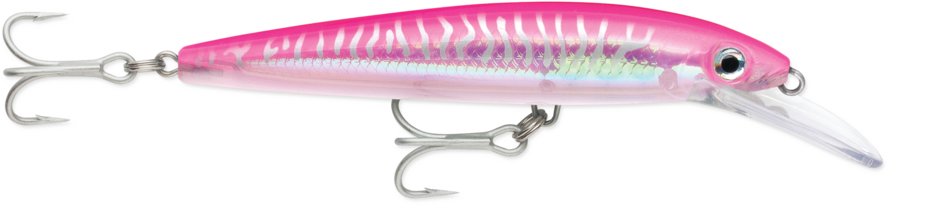 Husky Magnum 15 Hot Pink UV