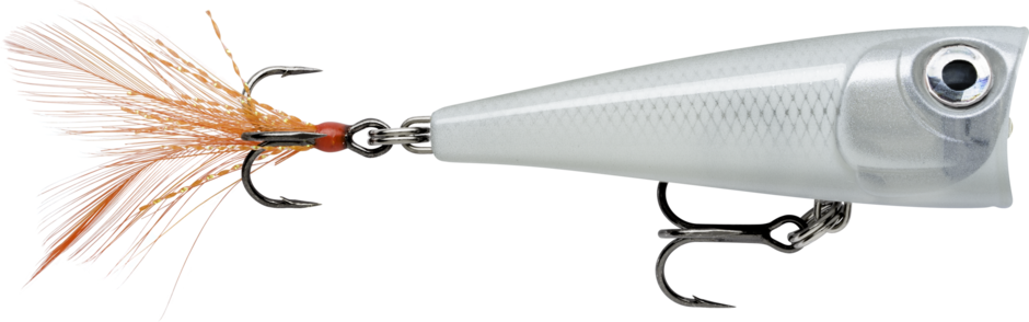 Leurre Rapala X-Light Pop FNP04