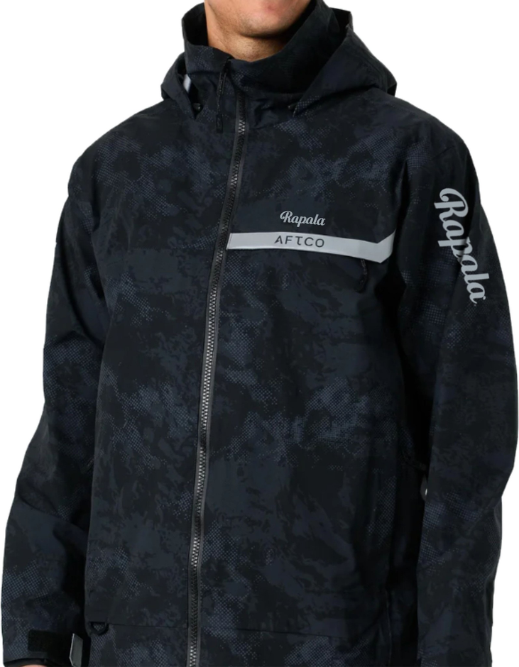 Rapala X Aftco Stormbreaker Jacket