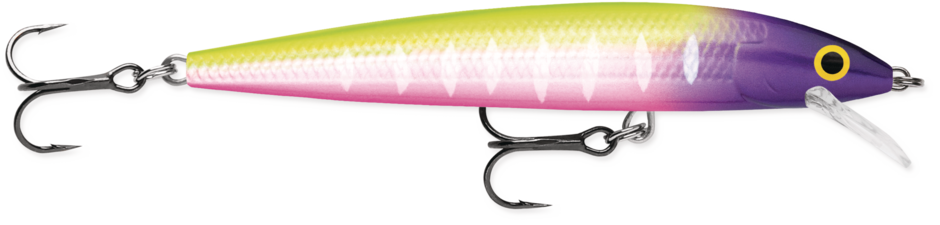 Husky Jerk 14 Moldy Fruit