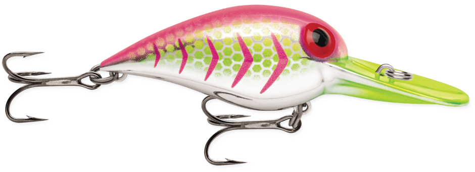ORIGINAL MAG WART Blazin' Pink UV