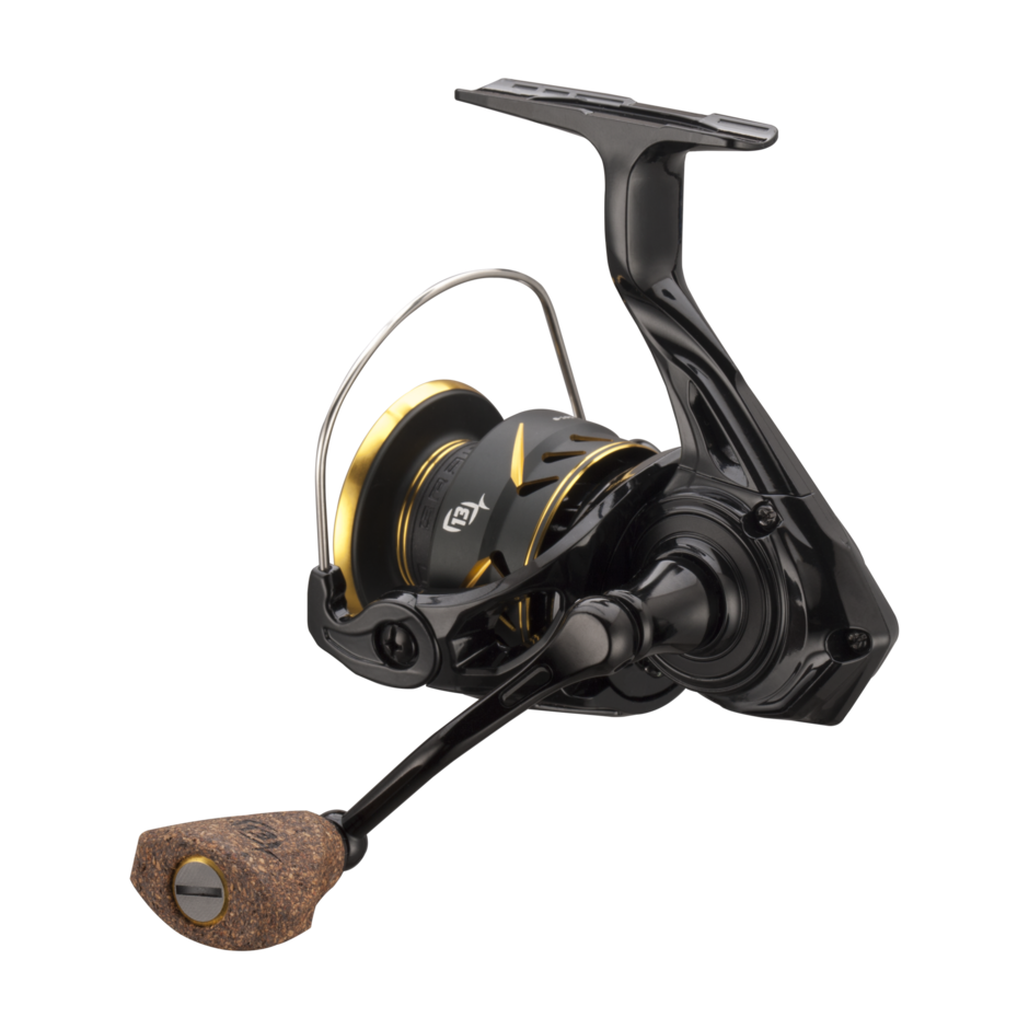 Axum Spinning Reel 5.0 - 6.2:1