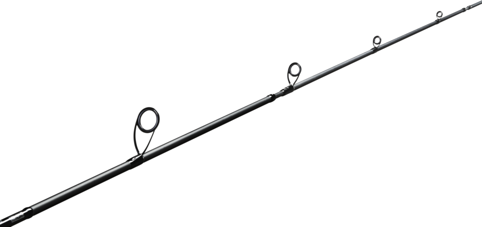 Omen Quest Spinning 335cm 10-30g