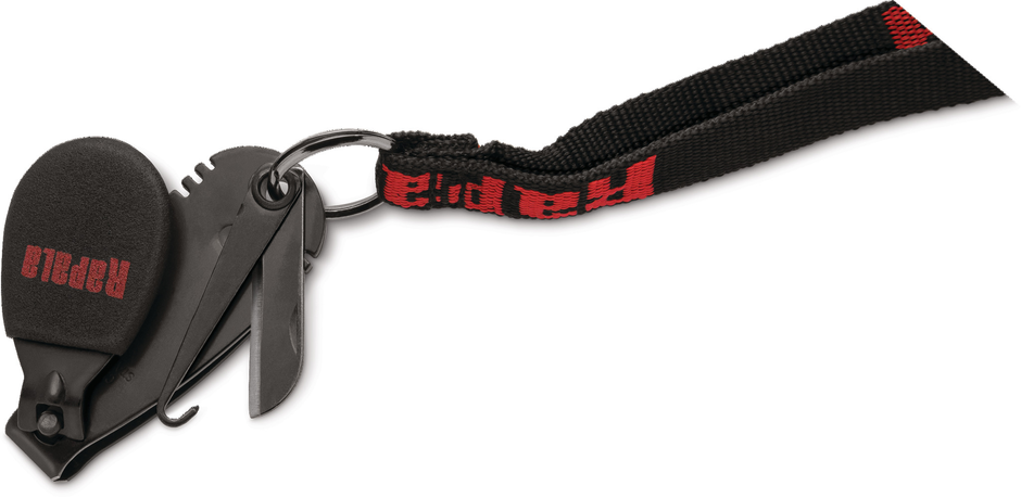 Clipper & Lanyard RFC-1