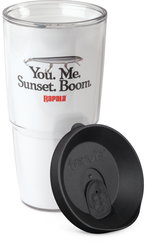 Rapala Sunset Tervis