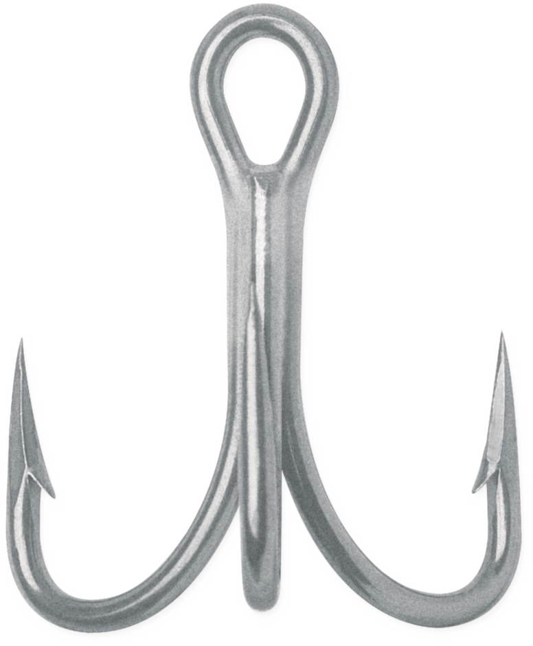 O'SHAUGHNESSY 3X-STRONG X-SHORT TREBLE