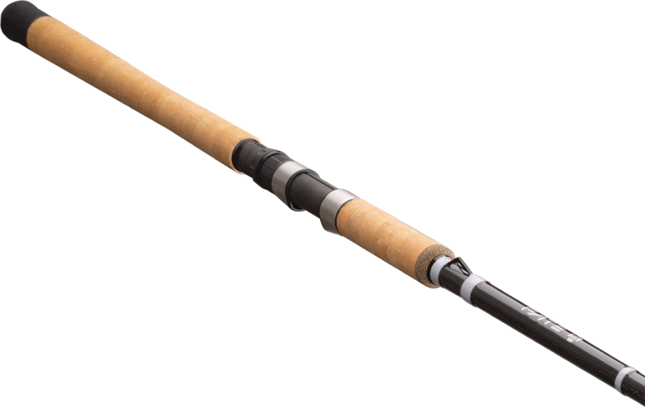 Fate +S - 8'0" XXH Spinning Rod - Saltwater - Heavy Duty (Fast Action)
