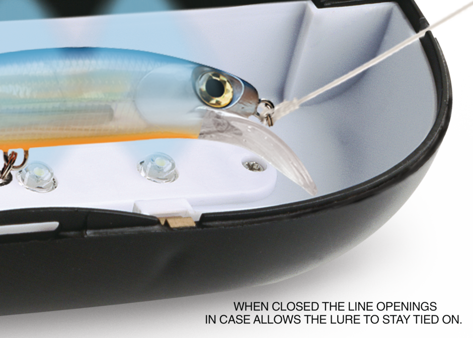 Rapala Charge N Glow