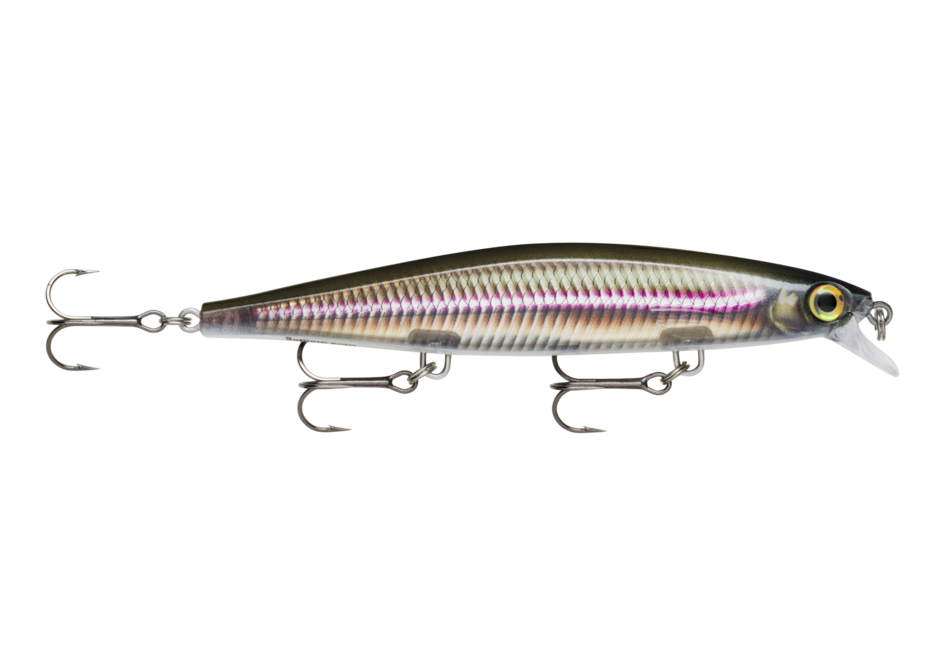 Peche - leurre rapala super shadow rap 16 - Sport & Plein air