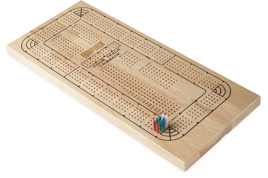 Rapala Cribbage