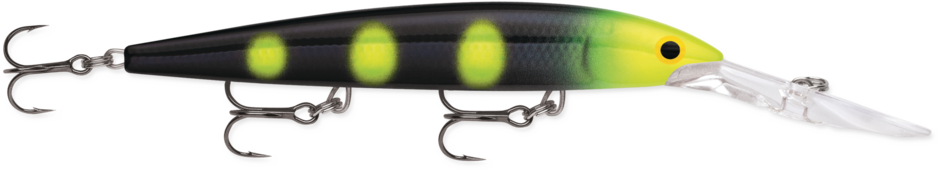 Down Deep Husky Jerk 14 Night Terror