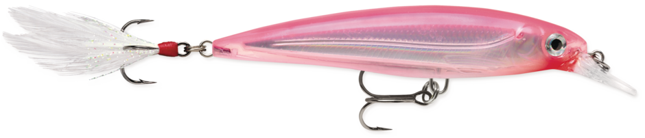 X-Rap 10 Hot Pink