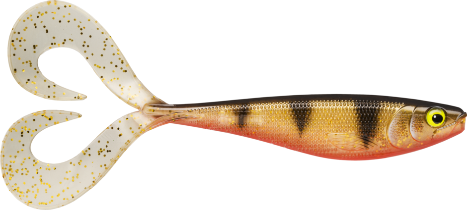 Soft Olio 18 Black Red Copper