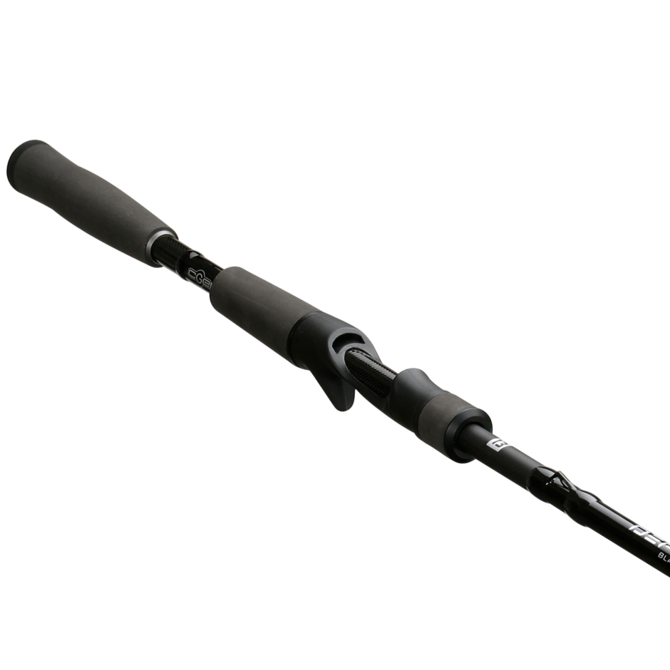Defy Black - 7'9" Crankbait Casting Rod