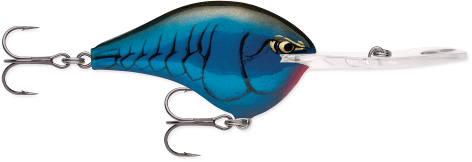 Dives-To Metal Sure Set 20 Bruised