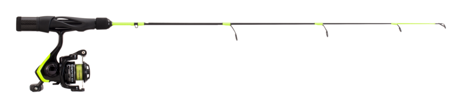 Thermo Ice Combo - 24" UL (Ultra Light)