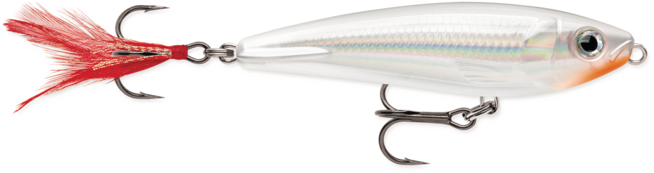 Rapala® X-Rap® SubWalk | Rapala® International Site