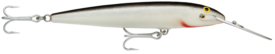 Countdown Magnum 18 Silver