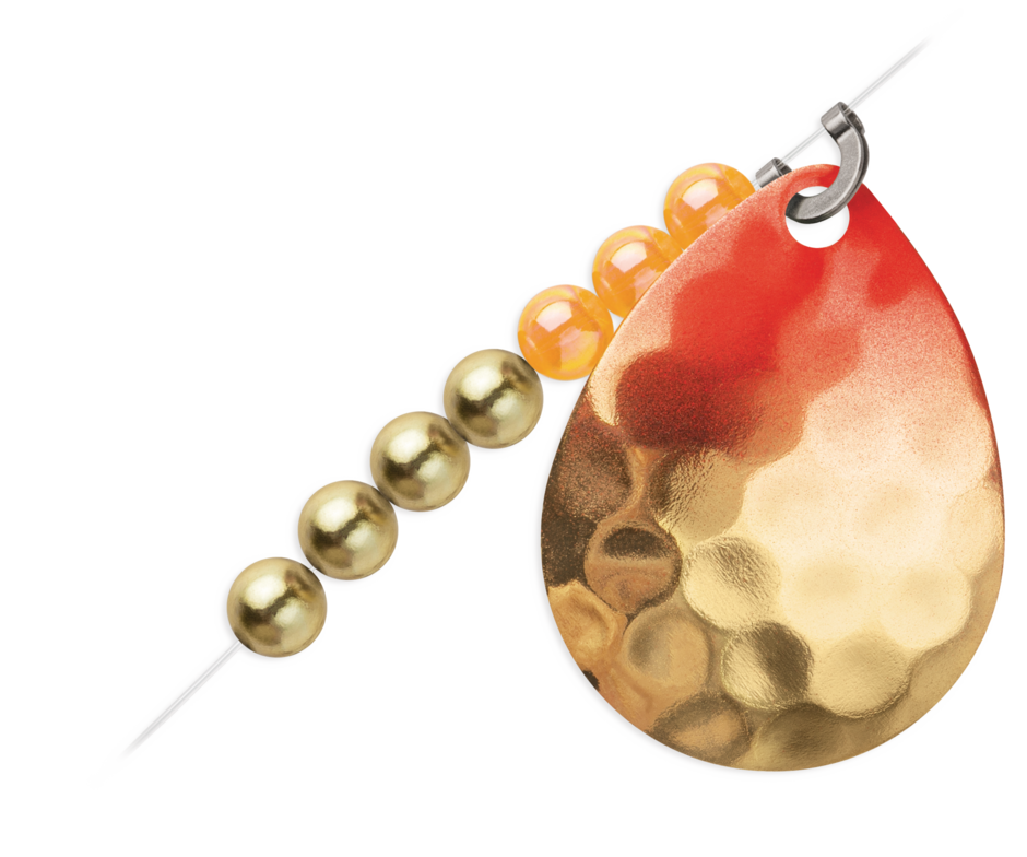 TSCH TechSet® Spinner Colorado Harness | VMC