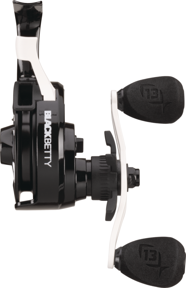 FreeFall Ghost Inline