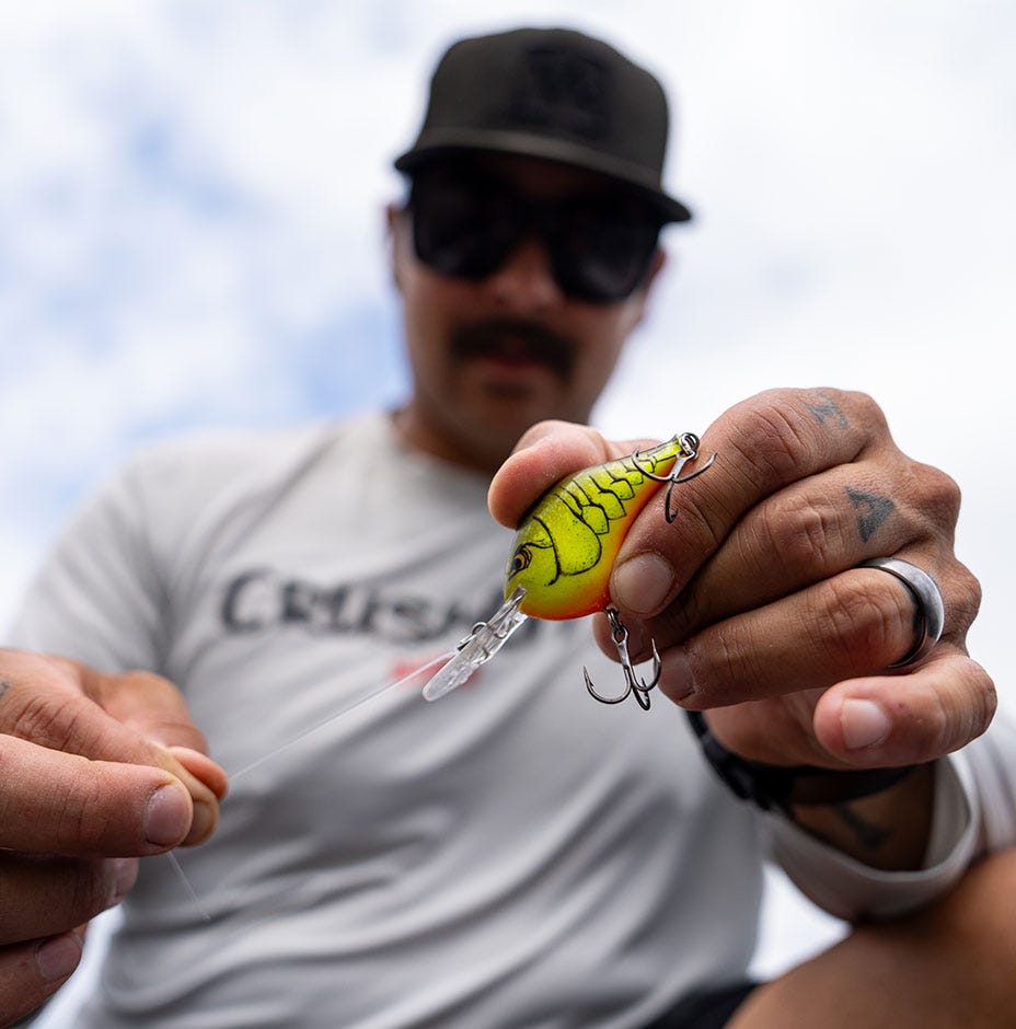 DT® (Dives-To) Series | Rapala