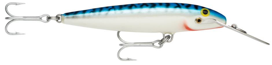 Countdown Magnum 11 Silver Mackerel