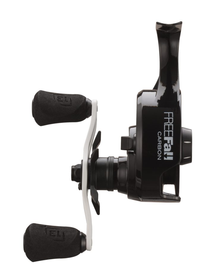 FreeFall Carbon - Northwoods BBCFFNW2.5-LH