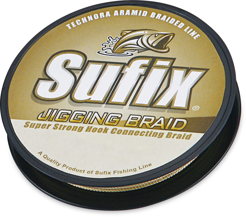 JIGGING BRAID 5M 280LB/127KG/NATURAL TAN