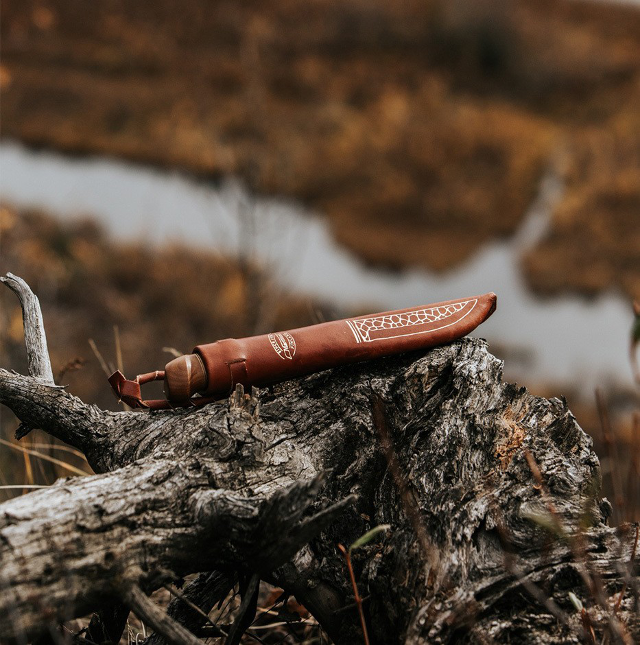 Kierinki MY Puukahvapuukot