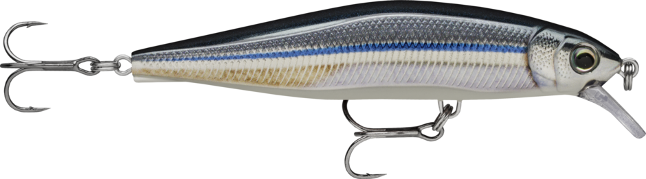 Precision Xtreme Air Boss SW 100 Anchovy