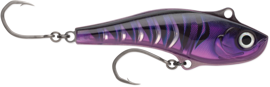 Sarda 22 Purple Mackerel