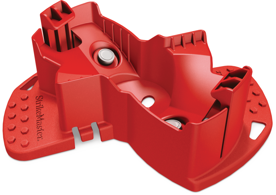 Magnetic Snap Cover Maven 8"