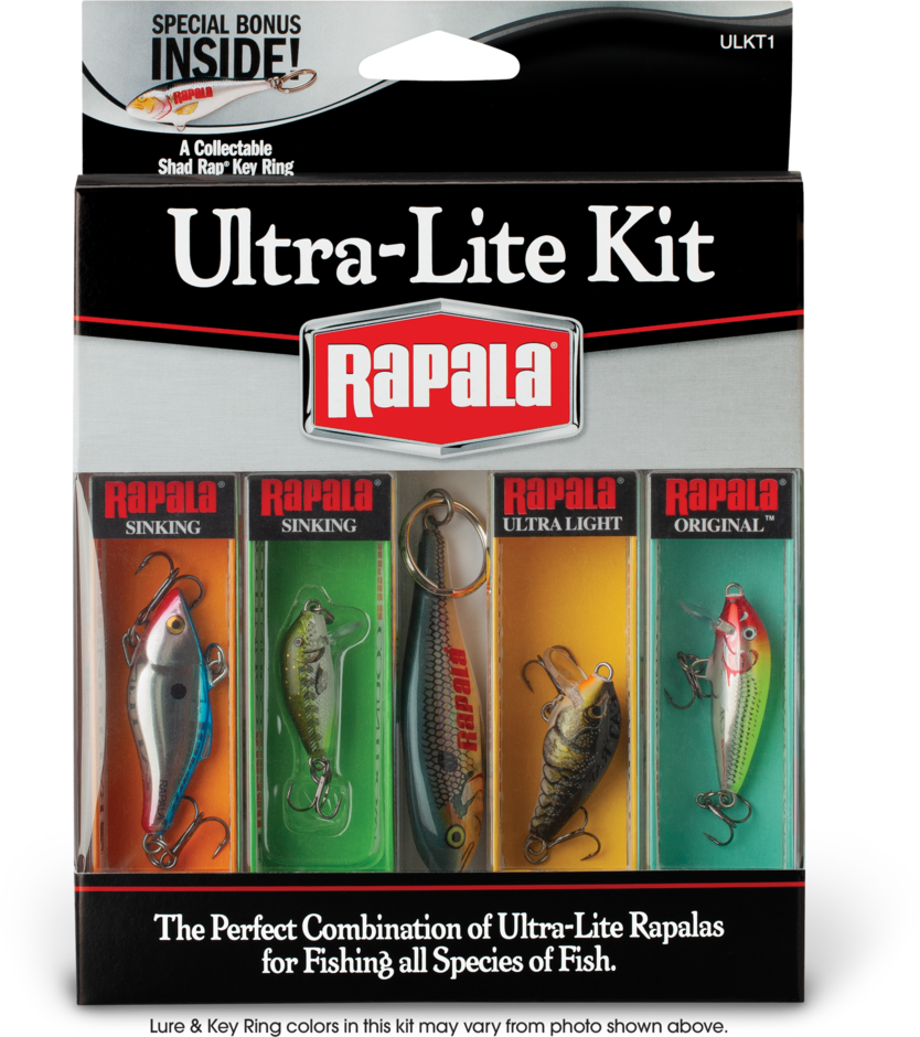 Ultra Lite Kit