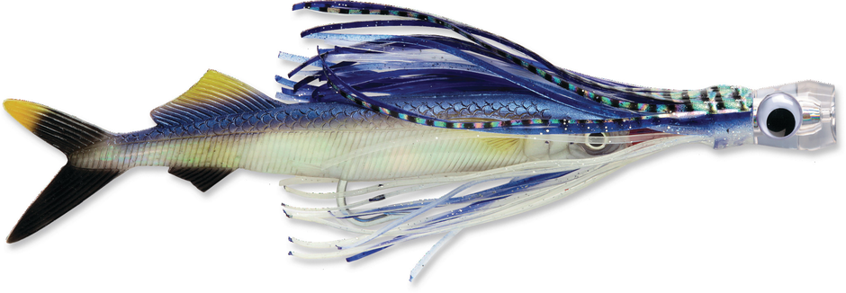 LIVE BALLYHOO COMBO 10 Ballyhoo (Natural)