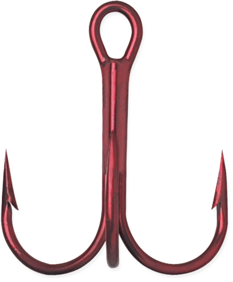 X-STRONG ROUND TREBLE