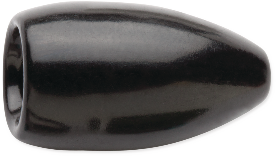 Tungsten Flippin Weight 5/8 Black