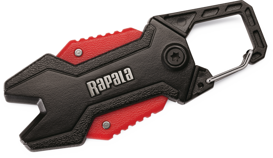 Retractable Line Scissor