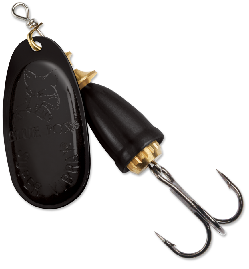 VIBRAX ORIGINAL 2 Black